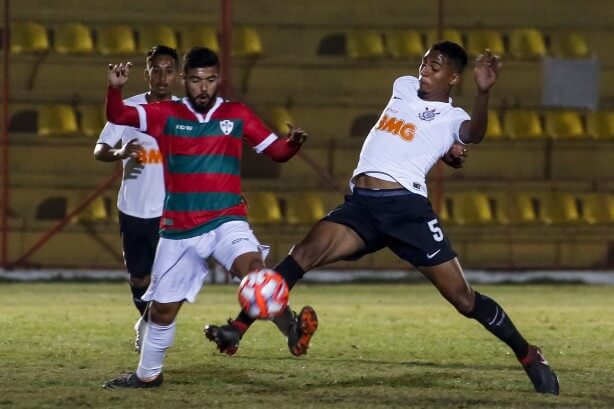 Copa Paulista: Após zagueiro puxar a fila, mais dois jogadores deixam a Portuguesa