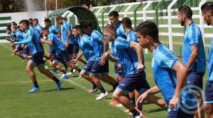 Com dúvida no meio, Goiás visita Fortaleza para se aproximar do G-6