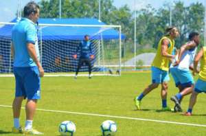 CSA encara o Bahia em Salvador para confirmar boa fase no Brasileirão