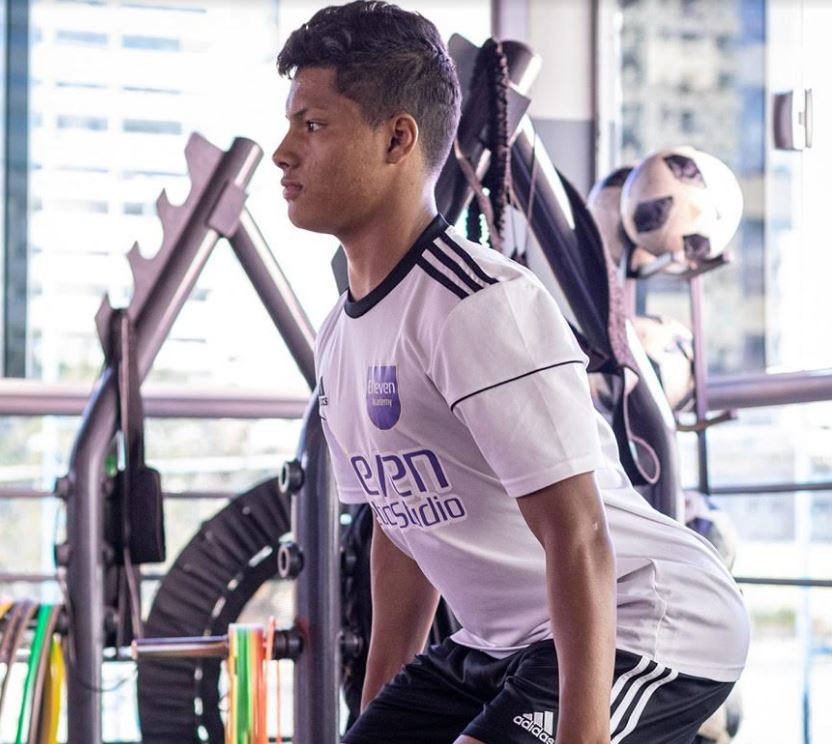 Foto: Divulgação / Eleven