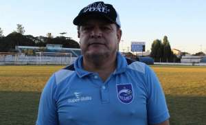 Copa Paulista: Na busca por time ideal, técnico do Rio Claro foca na estreia