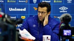 Avaí abre negociação para ter ex-técnico do Palmeiras em 2020