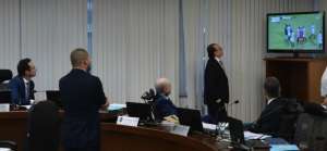 Série B: Dagoberto leva gancho de dois jogos por chamar árbitro de 'cagão'