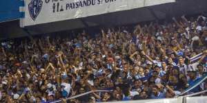 Série C: Paysandu já vendeu 12 mil ingressos para jogo contra o Náutico