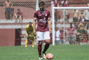 Copa Paulista: Diego Sacoman projeta segunda fase pelo Juventus: 