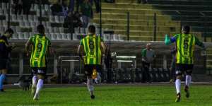 Confiança x Ypiranga - Em busca de fazer história, Canário desafia o Dragão