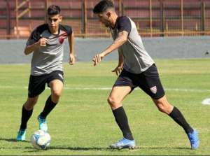 Oeste x Sport - Rubrão joga em casa por reação na Série B