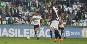 Ponte Preta x Coritiba - Macaca busca reabilitação contra melhor time pós-Copa América