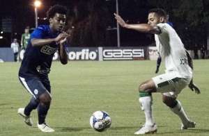 Atlético-GO x São Bento - Azulão quer sair do Z4 enquanto Dragão quer se manter no G4