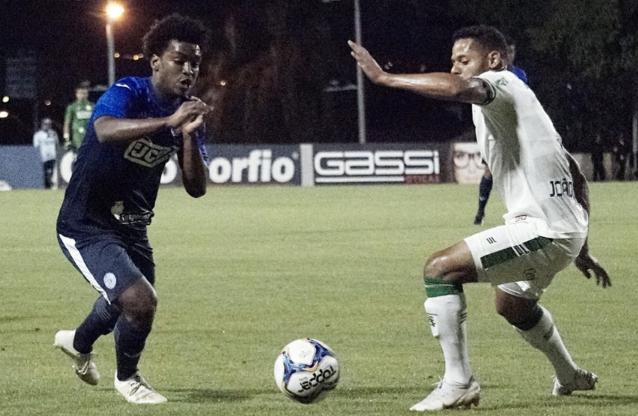 Atlético-GO x São Bento – Azulão quer sair do Z4 enquanto Dragão quer se manter no G4