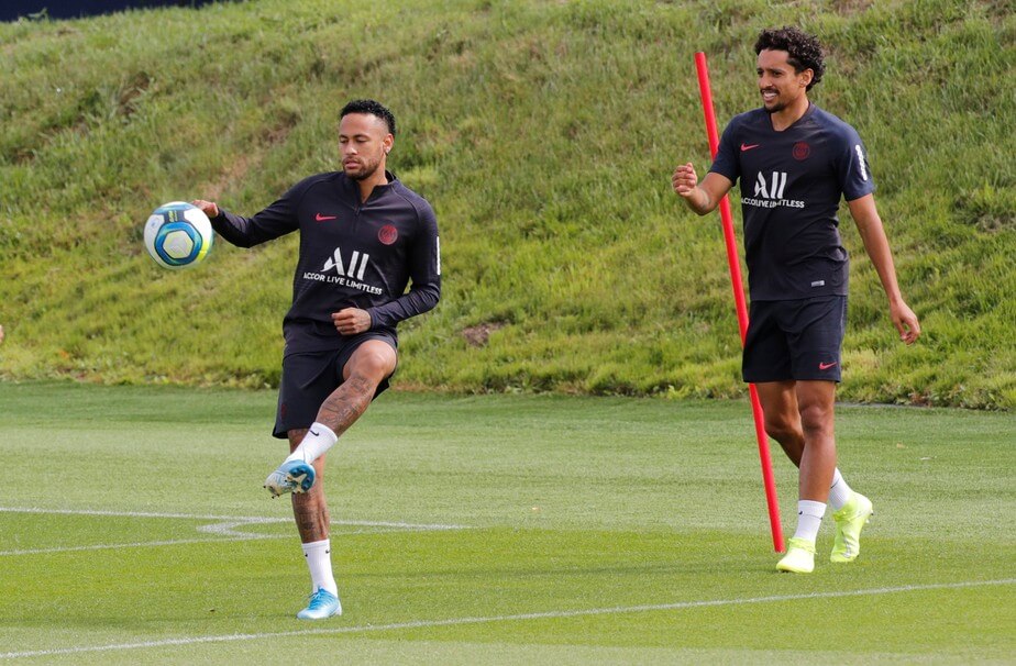 Dirigente do PSG nega acordo com Barça por Neymar: “Não houve oferta satisfatória”