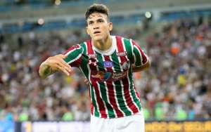 Fiorentina, Bordeaux e Monaco têm interesse em atacante do Fluminense