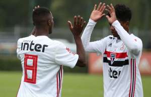 PAULISTA SUB-15: Com Corinthians x Santos, confira os grupos para a terceira fase!