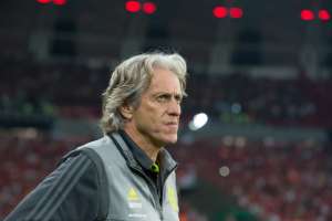 Admirados em Portugal, Jesus e Felipão se enfrentam pela 1ª vez na carreira