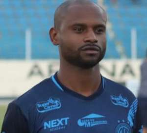 Série C: Volante e líder do Confiança projeta decisão contra o Ypiranga