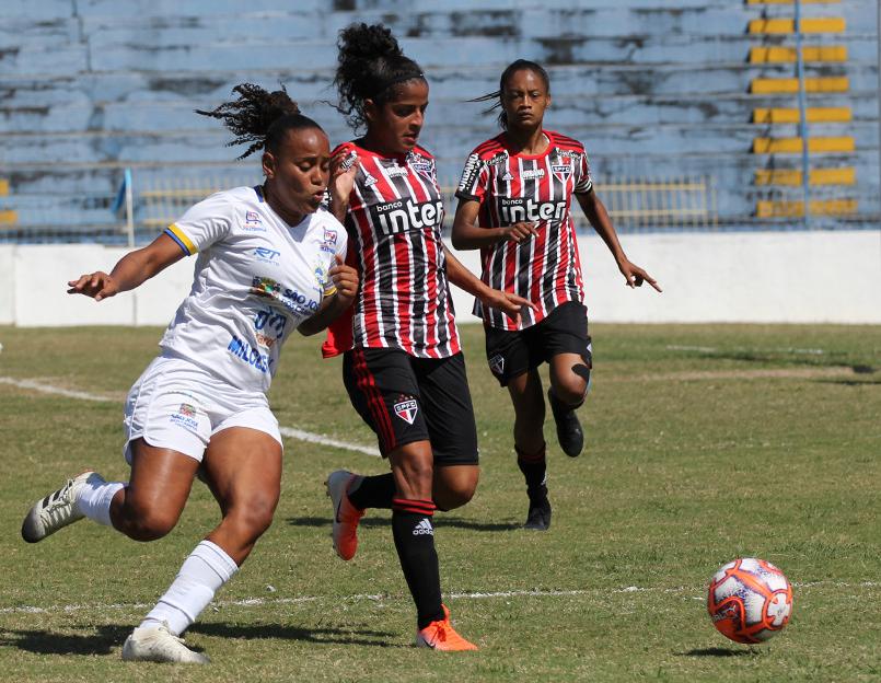 Foto: Renato Antunes/Maxx Sports Foto: Renato Antunes/Maxx Sports