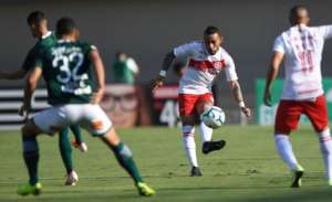 Flamengo e Palmeiras é duelo para tremer o Maracanã pelo Brasileirão