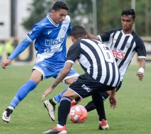 EC São Bernardo 0 x 0 Taubaté – Nada de gols em São Bernardo do Campo