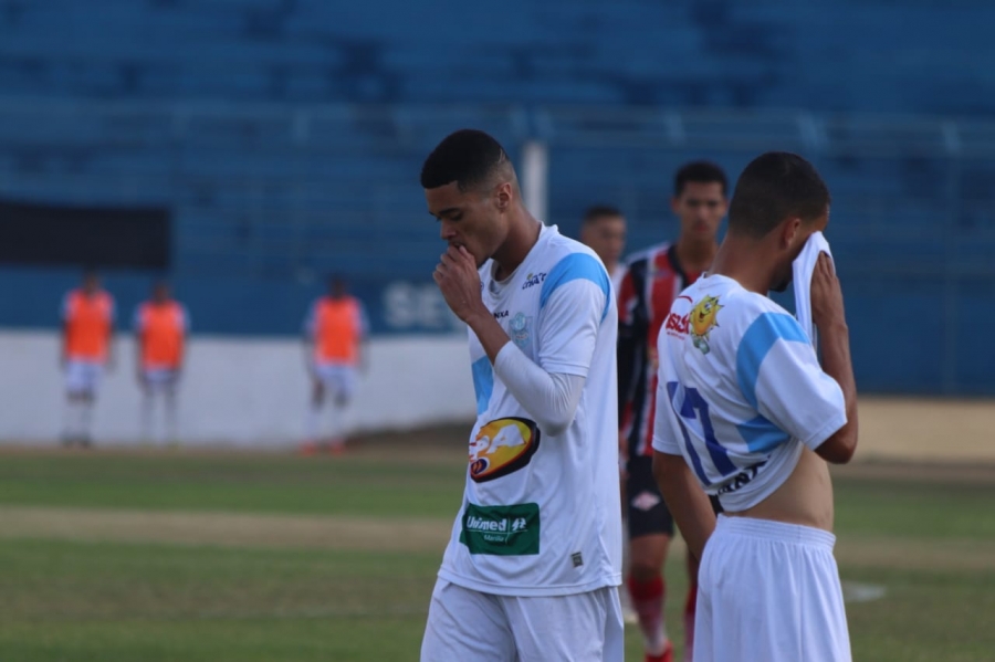 PAULISTA SUB-20 2ª DIV: Inter de Bebedouro e União Suzano goleiam