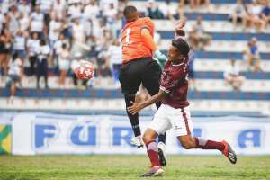 COPA PAULISTA: Em dia de empates, Comercial vence e estreia com pé direito na 2ª fase