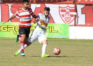 Linense 2 x 1 Rio Claro - Elefante estreia com vitória na segunda fase