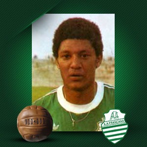 Luto! Morre jogador marcante dos anos 70 e ídolo da Francana