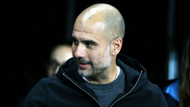 Guardiola cita exemplo do Figueirense e defende clubes com pouco investimento