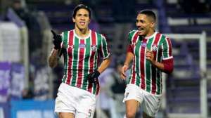 Atacante do Fluminense viaja para fechar com Fiorentina em negócio de R$ 50 milhões