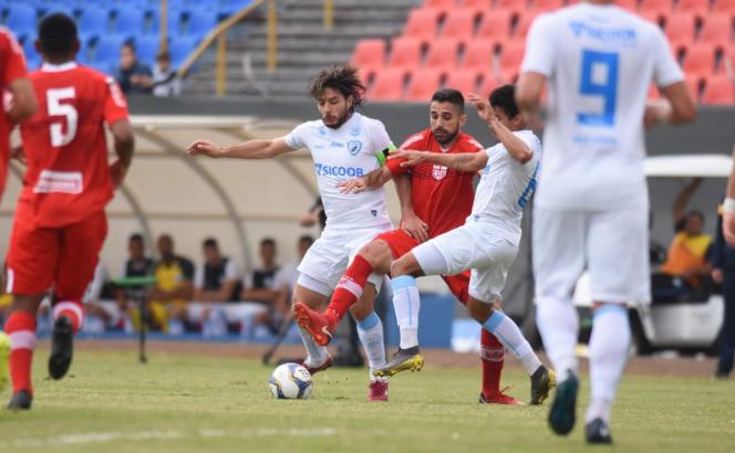 CRB confirmou melhor visitante na Série B