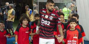 Classificação Geral do Brasileirão mostra briga igual pela ponta. Confira Aqui !