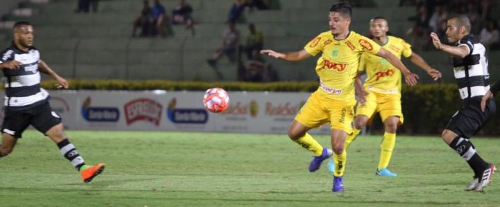 Foto: Marcos Freitas / Mirassol