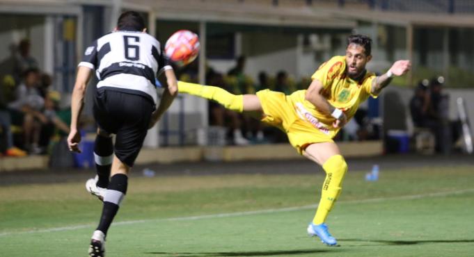 COPA PAULISTA: Linense e Mirassol aproveitam fator campo para vencer na 2.ª fase