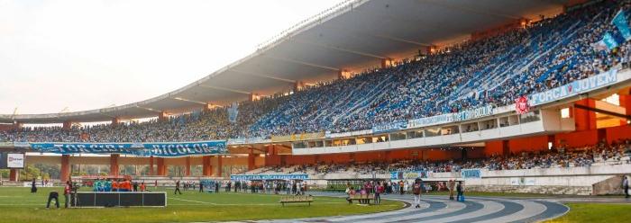 SÉRIE C: Empate no Mangueirão confirma forte equilíbrio nas quartas de finais