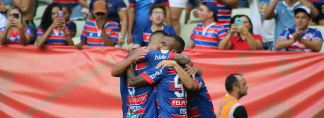 Mengão humilha Verdão no Maracanã pelo Brasileirão