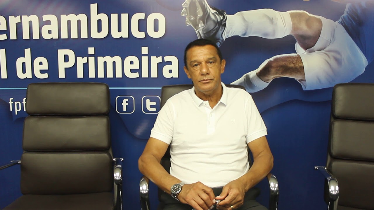 Exclusivo: Treinador vice-campeão pernambucano acerta com clube brasiliense