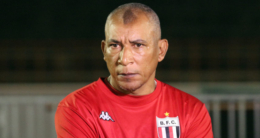 Série B: Hemerson Maria elogia atuação do Botafogo-SP e mostra confiança por G4