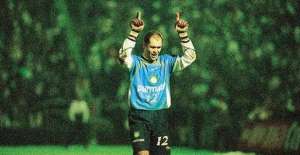 Ídolo do Palmeiras, ex-goleiro reclama após derrota para o Flamengo e pede 'limpa'