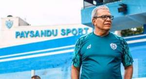 Série C: Técnico do Paysandu 'detona' cera do Náutico e questiona árbitro Fifa