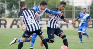 Copa Paulista: EC São Bernardo avalia estreia no Grupo 5 com empate diante do Taubaté