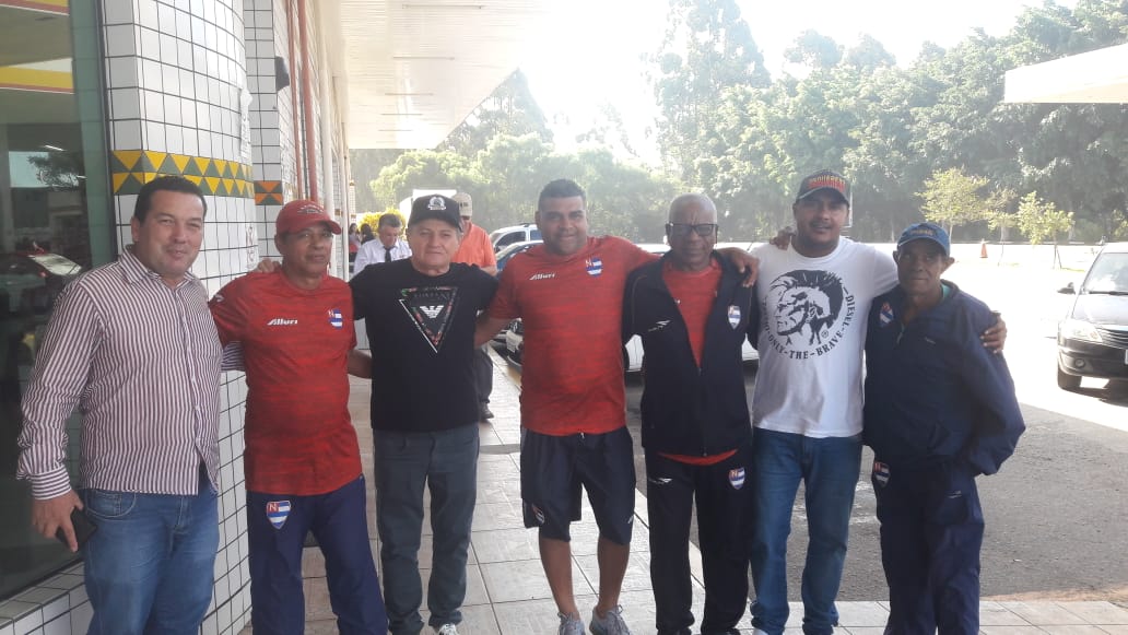 Destaque do Nacional, garoto pode acertar com grande clube do Brasil