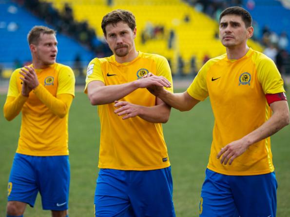  placar ao vivo Campeonato Russo, Futebol Rússia