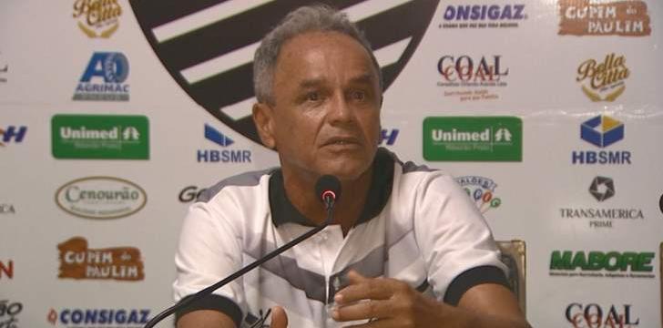 Seleção FI da estreia da segunda fase da Copa Paulista chega com dupla de Leões