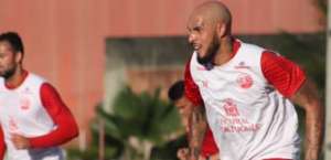 Série C: Sem jogar há um mês, atacante ex-Fla pode reforçar Náutico na decisão