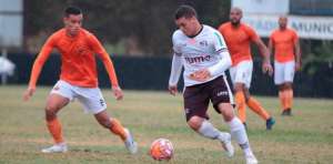 Copa Paulista: 'Temos que valorizar esse ponto', diz técnico da Ferroviária