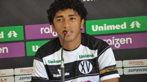 Copa Paulista: XV de Piracicaba anuncia meia-atacante que não fez gol em 16 partidas