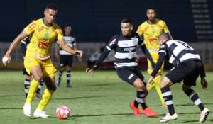 Copa Paulista: Técnico do Mirassol exalta vitória na estreia da segunda fase