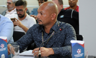 Segundona: Francana aposta em ações motivacionais como incentivo