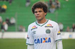 Com dores no joelho, Camilo pode desfalcar a Chapecoense contra o CSA