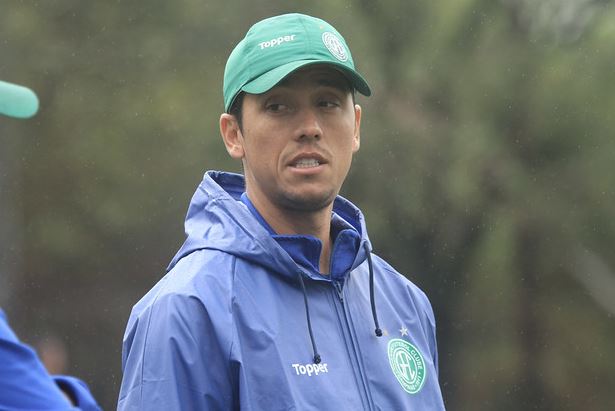 Responsável pela evolução do Guarani, Thiago Carpini foi o treinador da 20ª rodada