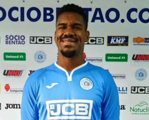 Série B: São Bento anuncia chegada de zagueiro vindo de time do Brasileirão